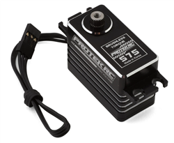 PROTEK ... LOW PROFILE HIGH TORQUE B/L SERVO HIGH VOLT METAL CASE