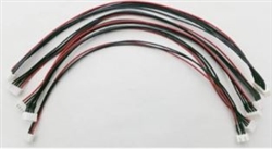 PULSE BATTERY ... XH BALANCE EXTENSION 12" 1 EACH 2S/3S/4S/5S/6S