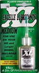 PHOENIX UNLIMITED ... 1/2oz. Medium Plastic Compatible Oil for Larger Motor Wicks