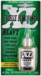 PHOENIX UNLIMITED ... HEAVY PLASTIC COMPATIBLE LUBRICANT OIL FOR HO & LARGER BEARI