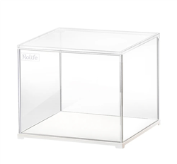ROBOTIME ROLIFE ... ROLIFE MINITURE HOUSE DISPLAY BOX L10.62"XW8.66"XH8.85"