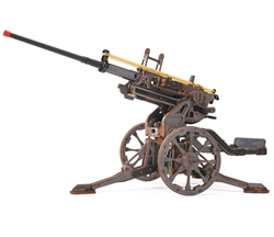ROBOTIME ROLIFE ... ROBOTIME ANTI-AIRCRAFT GUN WOODEN 3D PUZZLE