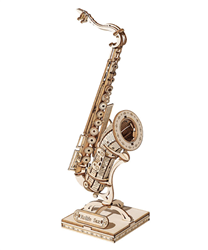 ROBOTIME ROLIFE ... MUSICAL INSTRUMENTS SAXOPHONE