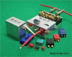 RC ACCESSORIES JIGSUPII... SOLDERING JIG (JIGS UP II )