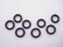 RC BOOYA ROR... QUICK RELEASE O-RINGS 8pcs