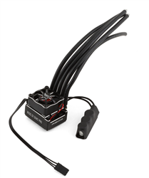 REDS RACING USA S... ZX PRO GEN 2 BRUSHLESS ESC & BLUETOOTH MODULE 160A 1/10