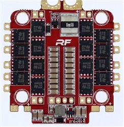 RACEFLIGHT CONTROLLERS RFBOLT... BOLT 4 IN 1 ESC 120A 4X30AMP