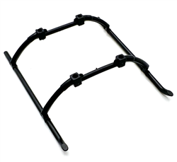 RAGE RC ... HERO-COPTER LANDING GEAR SET