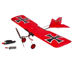 RAGE RC ... VINTAGE STICK X4 MICRO (SPEKTRUM COMPATIBLE)
