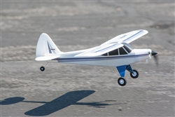 RAGE RC ... SUPER CUB 750BL RTF 4-CHANNEL