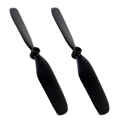 RAGE RC ... 2-BLADE PROPELLER (2); SUPER CUB 750 BL