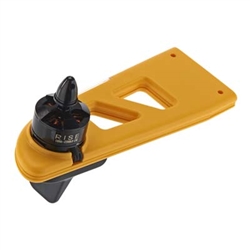 RISE MULTIROTOR ... LEFT FRONT ARM CW MOTOR ESC LED ASSEMBLY VUSION 250