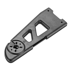 RISE MULTIROTOR E2013... LEFT REAR ARM TOP AND BOTTOM VUSION 250