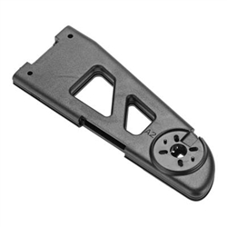 RISE MULTIROTOR E2014... RIGHT REAR ARM TOP AND BOTTOM VUSION 250