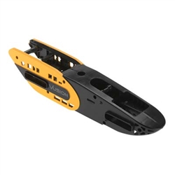 RISE MULTIROTOR E2015... FRAME LEFT AND RIGHT VUSION 250 RACE QUAD