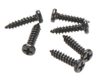 RISE MULTIROTOR E2053... SCREW SET HOUSERACER 125