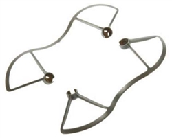 RISE MULTIROTOR E2062... WALL GUARDS HOUSERACER 125
