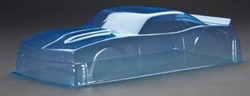 RJ SPEED 1054... 1/10 68 SS STYLE MUSCLE CAR BO