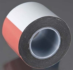 RJ SPEED ... SERVO TAPE 1-1/2" X 40"