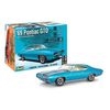 REVELL ... PONTIAC 1969 GTO 1/24