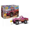 REVELL ... CHEVY 1978 BLAZER PULLDOZER 1/24
