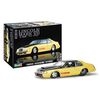 REVELL ... LINCOLN MARK VII LSC PRO STREET 1/25