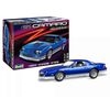 REVELL ... CHEVY 1985 CAMARO Z28 1/24