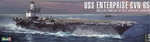 REVELL ... USS ENTERPRISE 1/400