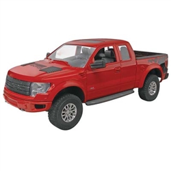 REVELL ... FORD F150 2013 SVT 1/25
