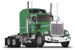 REVELL ... KENWORTH W900            1/25