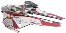 REVELL ... STAR WARS OBI-WAN'S JDI
