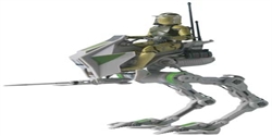 REVELL 851853... STAR WARS ALL TERRAIN