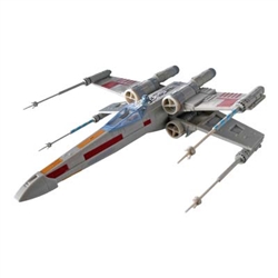 REVELL 851876... STAR WARS X-WING FIGHTER