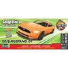 REVELL ... MUSTANG GT 2018 1/25