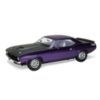 REVELL ... PLYMOUTH 1970 AAR CUDA 1/25