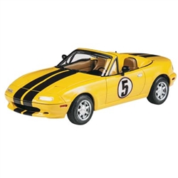 REVELL ... MAZDA MIATA 1992 1/24