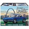 REVELL ... CORVETTE COUPE `67 1/25