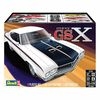 REVELL ... BUICK GSX 2N1 `70 1/24