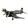 REVELL ... CORSAIR F4U-4 1/48