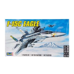 REVELL ... F-15C EAGLE 1/48