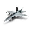 REVELL ... F/A18E SUPER HORNET TOP GUN MAVERICK 1/48