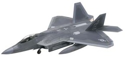 REVELL ... F-22 RAPTOR 1/72