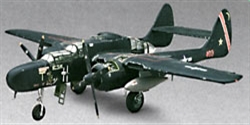 REVELL ... P61A BLACK WIDOW