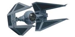 REVELL 858330... STAR WARS TIE INTR       MINI
