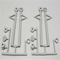 ROBART ... MAIN GEAR STRUT SMALL SGSM2