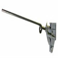 ROBART 124... MECHANICAL NOSE GEAR  3/32