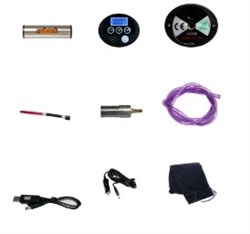 ROBART ... ELECTRIC AIR PUMP FOR RETRACTS
