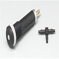 ROBART ... PRESSURE GAUGE ON BOARD