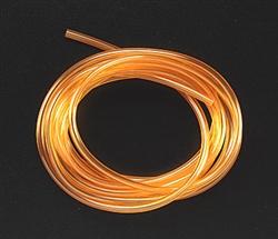 ROBART 185... PRESSURE TUBING ORANGE