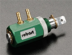 ROBART ... ONE-WAY CTRL VALVE ECO 510